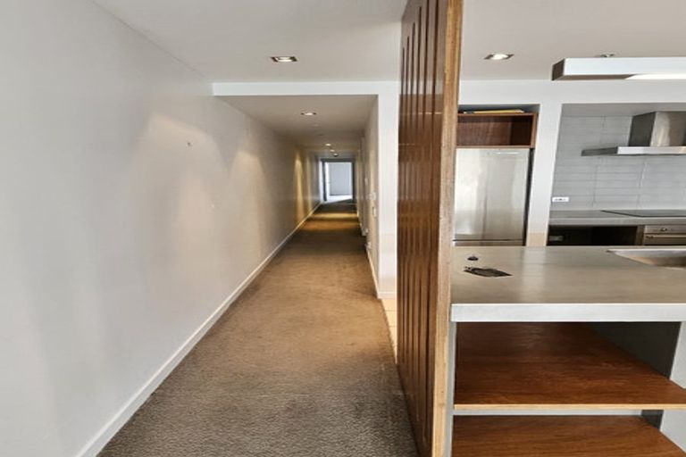 Photo of property in Piermont Apartments, 7d/82 Cable Street, Te Aro, Wellington, 6011