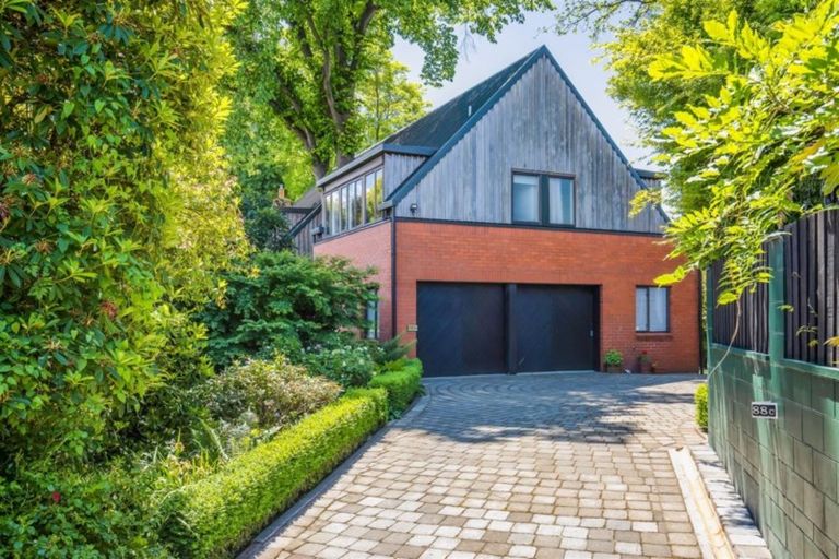 Photo of property in 88c Clyde Road, Ilam, Christchurch, 8041