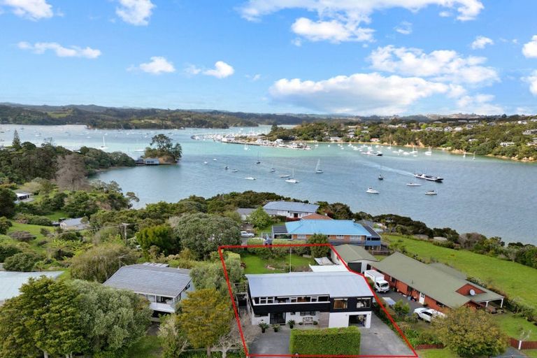 Photo of property in 11 Okiato Road, Okiato, Russell, 0272