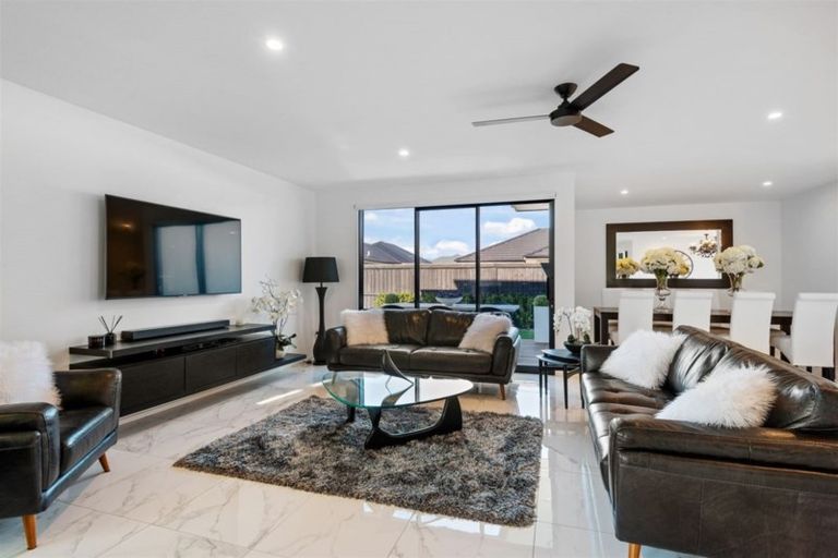 Photo of property in 56 Beachvale Drive, Kaiapoi, 7630