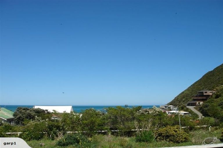 Photo of property in 23a Happy Valley Road, Owhiro Bay, Wellington, 6023
