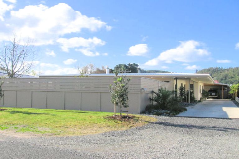 Photo of property in 502 Barrowclough Road, Whangamata, 3620