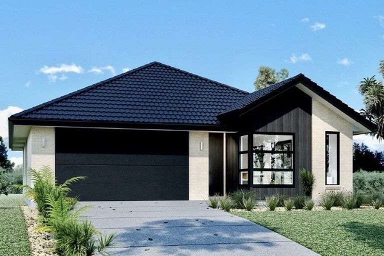 Photo of property in 47 Bonecrusher Street, Lincoln, 7608