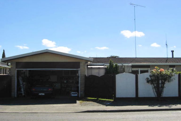 Photo of property in 35 Cass Street, Temuka, 7920