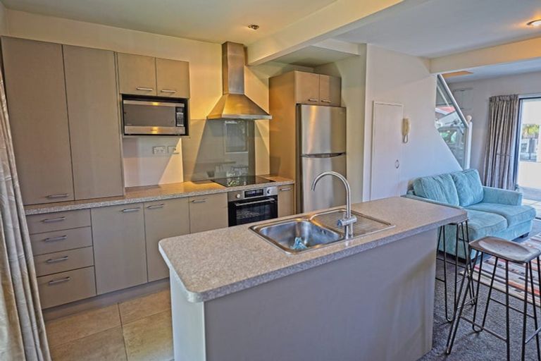 Photo of property in 5/28 Southampton Street, Sydenham, Christchurch, 8023