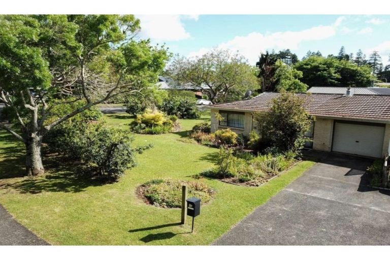 Photo of property in 8a Wendywood Lane, Kerikeri, 0230