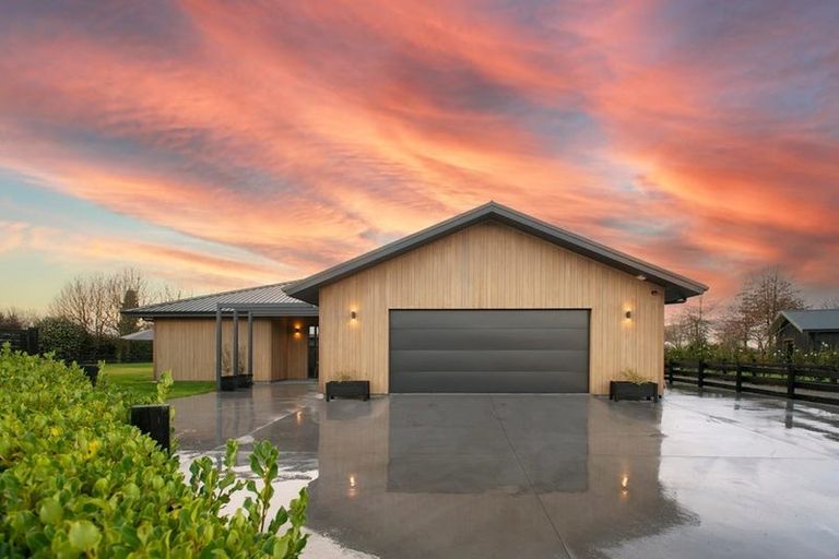 Photo of property in 9 Cliftondell Close, Matamata, 3400