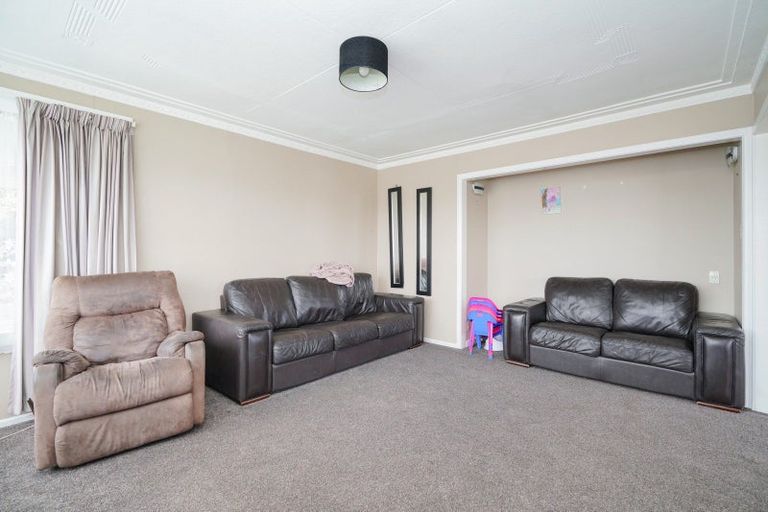 Photo of property in 483 Tweed Street, Georgetown, Invercargill, 9812