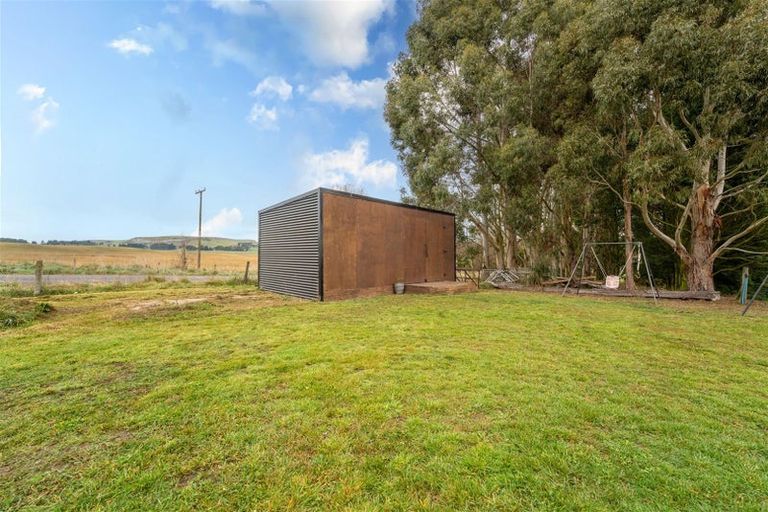 Photo of property in 7 Whitstone-five Forks Road, Whitstone, Oamaru, 9491