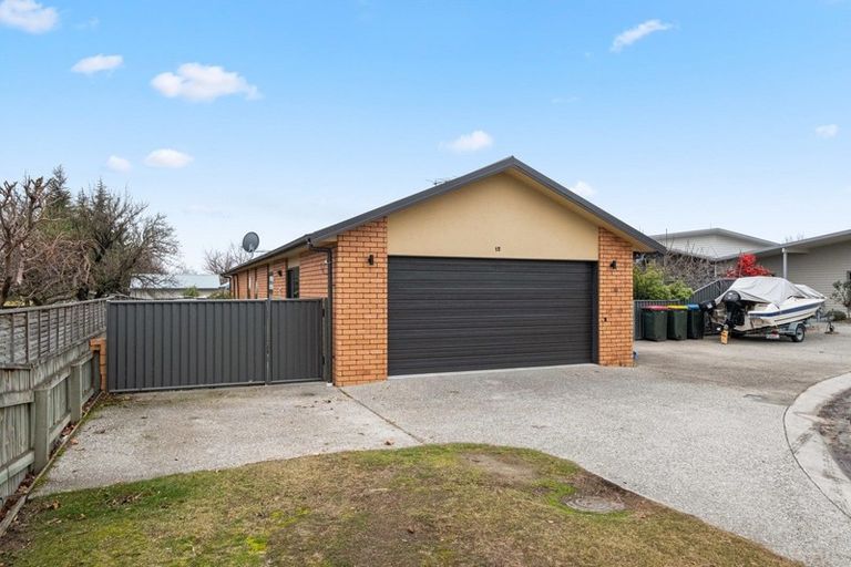 Photo of property in 15 Gair Avenue, Cromwell, 9310