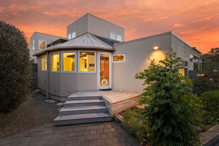 Photo of property in 34 Vernon Terrace, Hillsborough, Christchurch, 8022