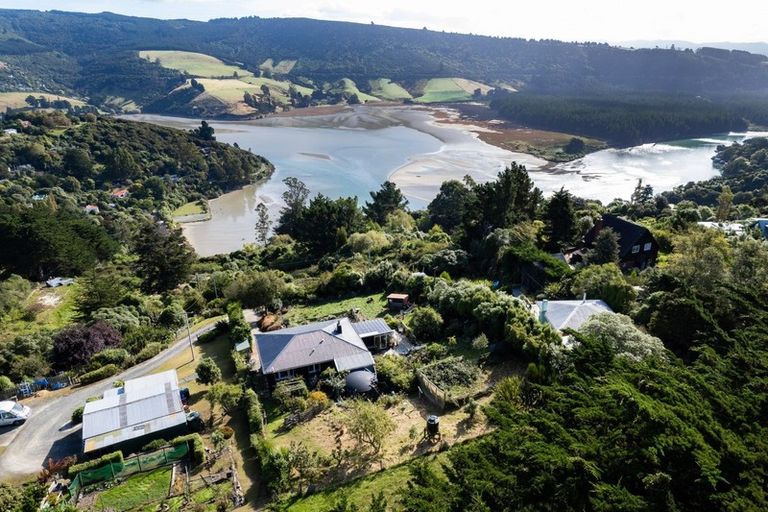 Photo of property in 16 Boundary Street, Purakaunui, Port Chalmers, 9081