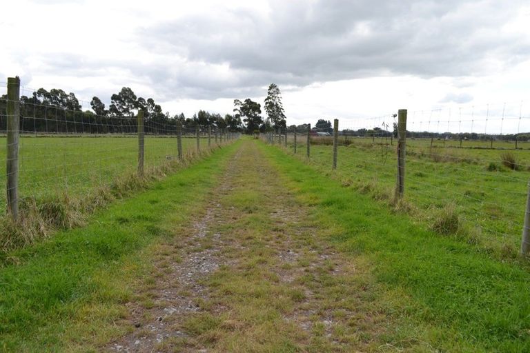 Photo of property in 751 Lower Sefton Road, Sefton, Rangiora, 7477