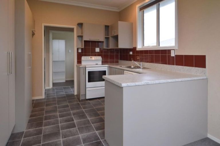 Photo of property in 281 Nelson Street, Strathern, Invercargill, 9812