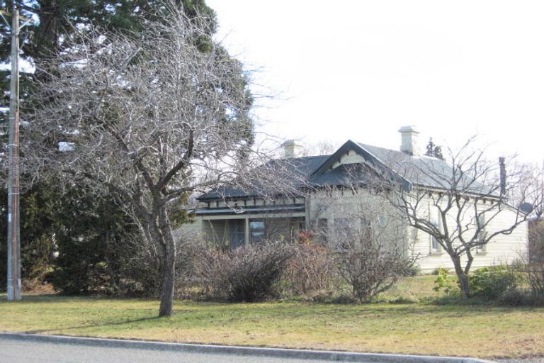 Photo of property in 41 Bute Street, Ranfurly, 9332