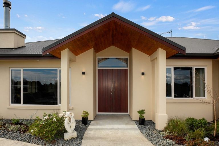 Photo of property in 21 Charles Edwards Street, Ohaupo, 3803