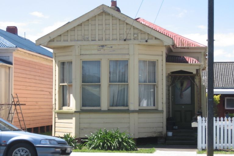 Photo of property in 58 Keith Street, Whanganui, 4500