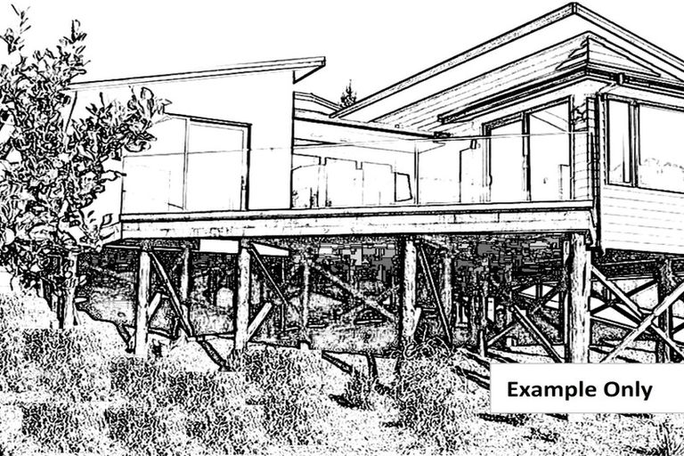 Photo of property in 42 Waldron Crescent, Green Island, Dunedin, 9018