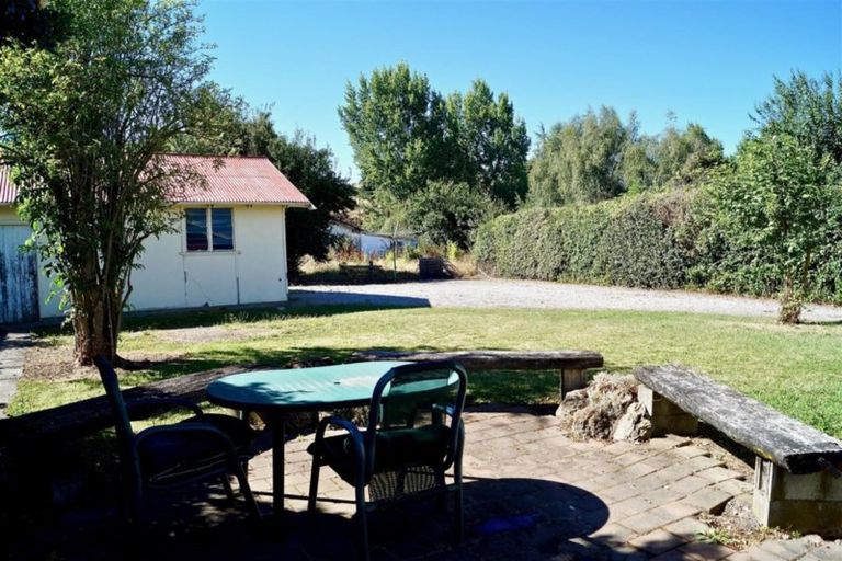 Photo of property in 16 Hawkswood Street, Waiau, 7332