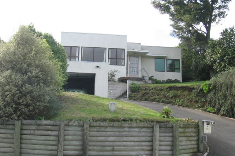Photo of property in 51 Guys Hill Road, Hospital Hill, Napier, 4110