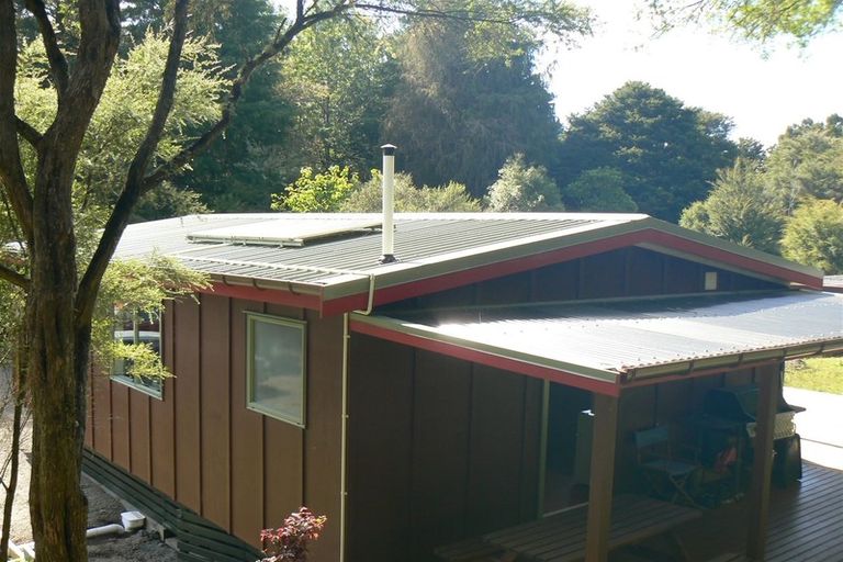 Photo of property in 255 Punakitere Road, Taheke, Kaikohe, 0473