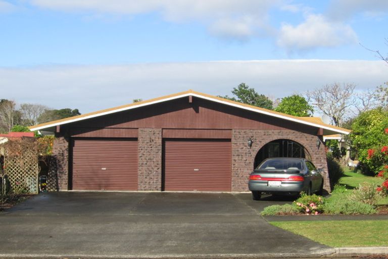 Photo of property in 54 Puriri Park Road, Maunu, Whangarei, 0110