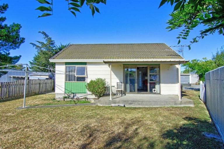 Photo of property in 22a Raglan Street, Lansdowne, Masterton, 5810
