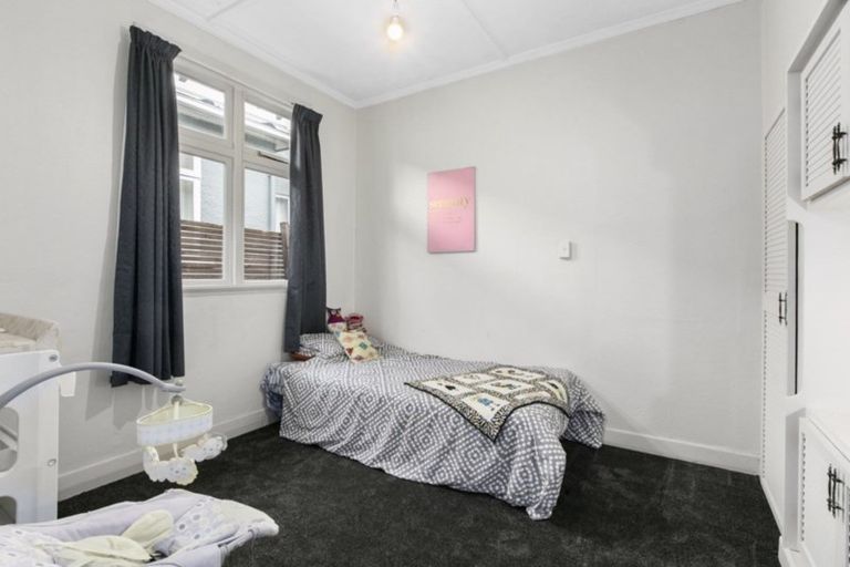 Photo of property in 52 College Street, Caversham, Dunedin, 9012