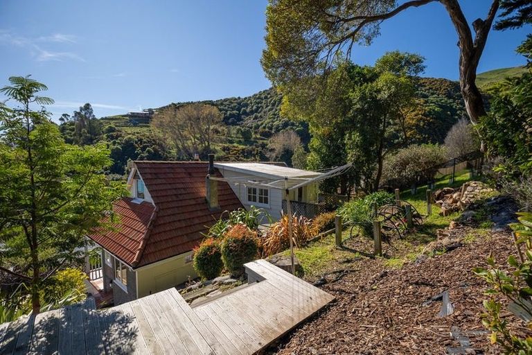 Photo of property in 20 Airlie Street, Glenduan, Nelson, 7071