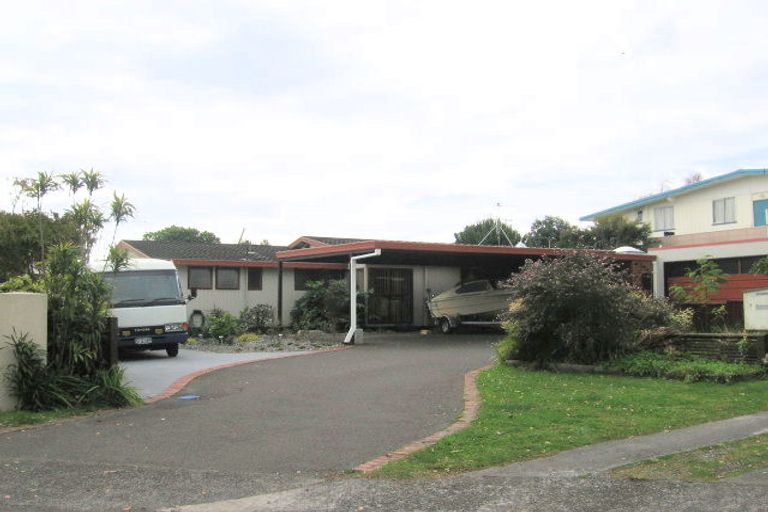 Photo of property in 16 Roderick Street, Otumoetai, Tauranga, 3110