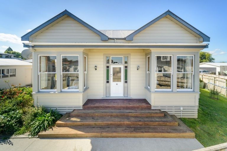 Photo of property in 151a Makino Road, Feilding, 4702