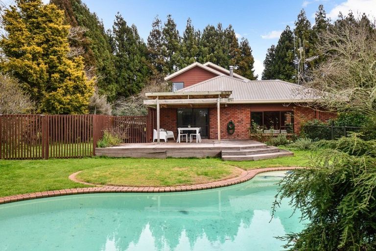 Photo of property in 40 Woodcock Road, Tamahere, Hamilton, 3283