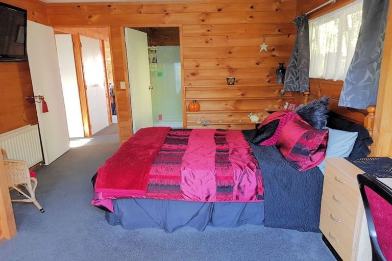 Photo of property in 118 Marine Drive, Diamond Harbour, Lyttelton, 8971