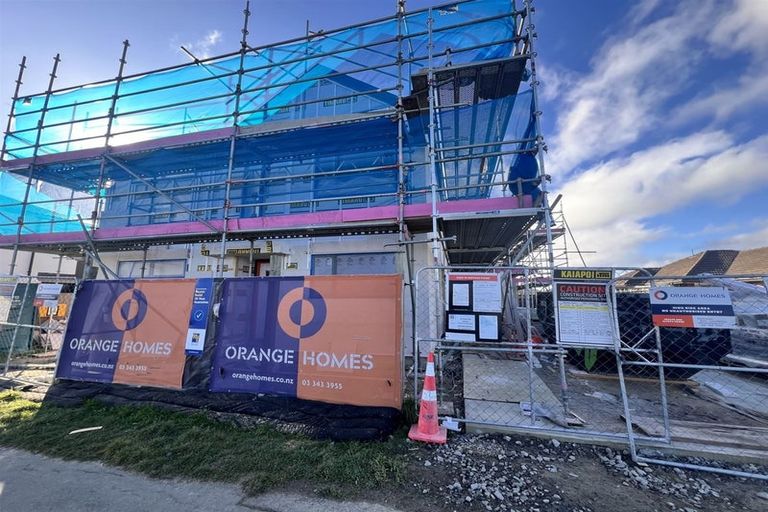 Photo of property in 7/47 Amyes Road, Hornby, Christchurch, 8042