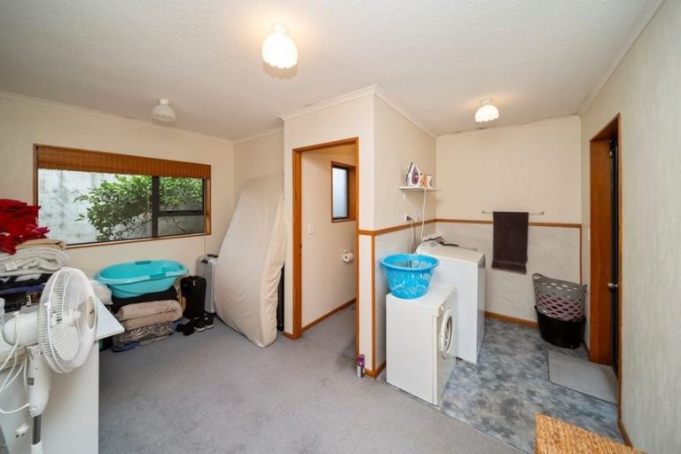 Photo of property in 8 Frank Wilson Terrace, Welbourn, New Plymouth, 4312