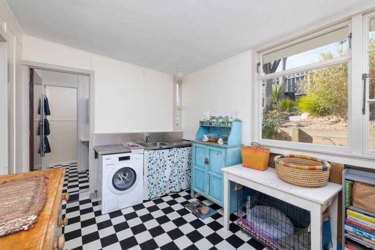 Photo of property in 39 Ranui Crescent, Diamond Harbour, Lyttelton, 8971