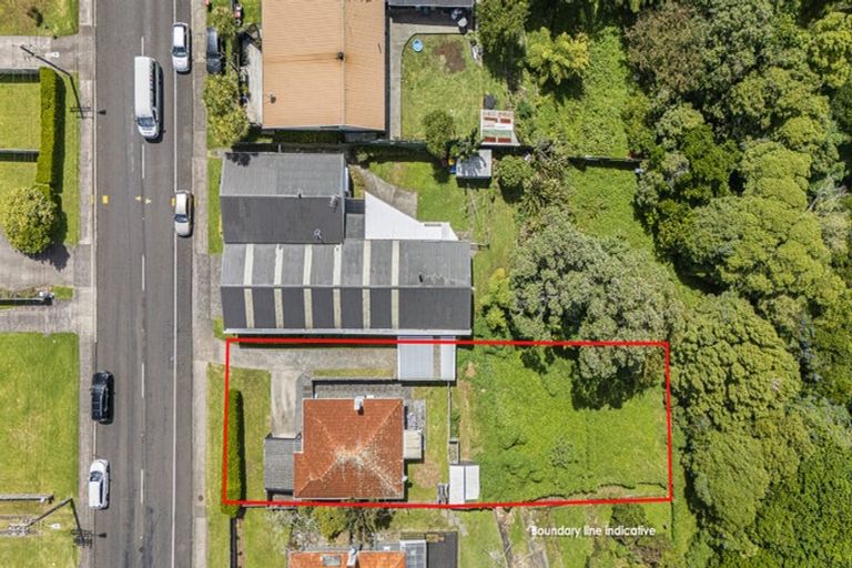 Photo of property in 417 Carrington Street, Upper Vogeltown, New Plymouth, 4310