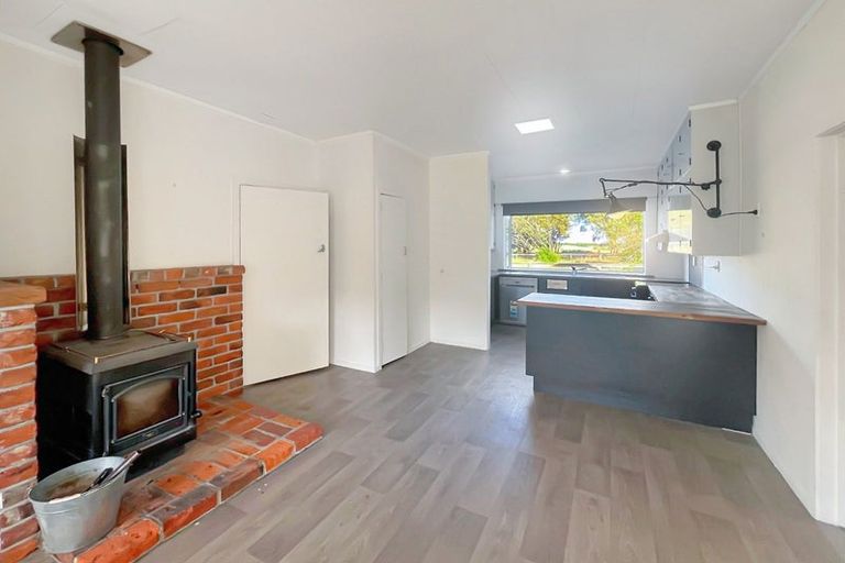 Photo of property in 785 Brandon Hall Road, Santoft, Bulls, 4894