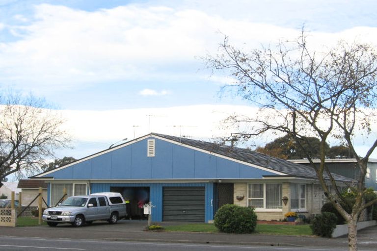 Photo of property in 202 Kennedy Road, Onekawa, Napier, 4110
