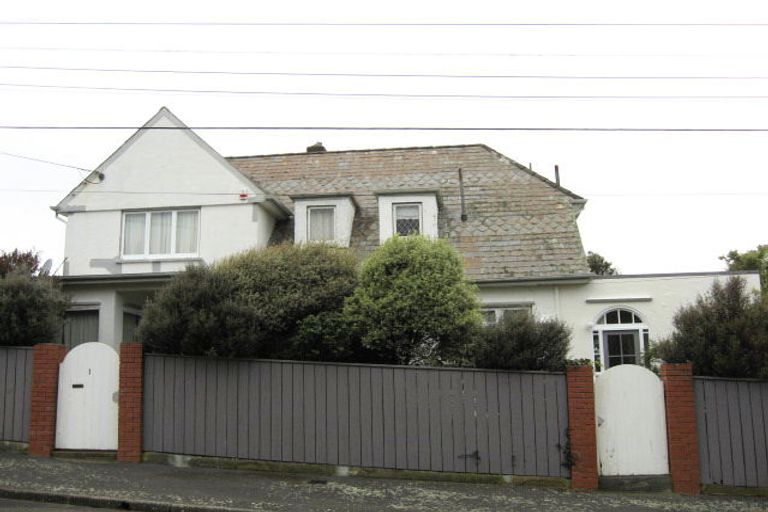 Photo of property in 1 Rosehaugh Avenue, Karori, Wellington, 6012
