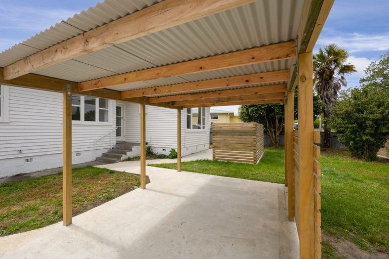 Photo of property in 88b Lethbridge Street, Feilding, 4702