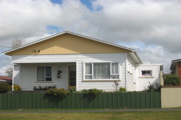 Photo of property in 31 Cordelia Street, Stratford, 4332