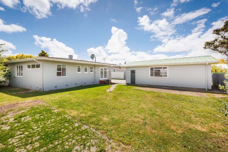 Photo of property in 20 Liverpool Street, Takaro, Palmerston North, 4412