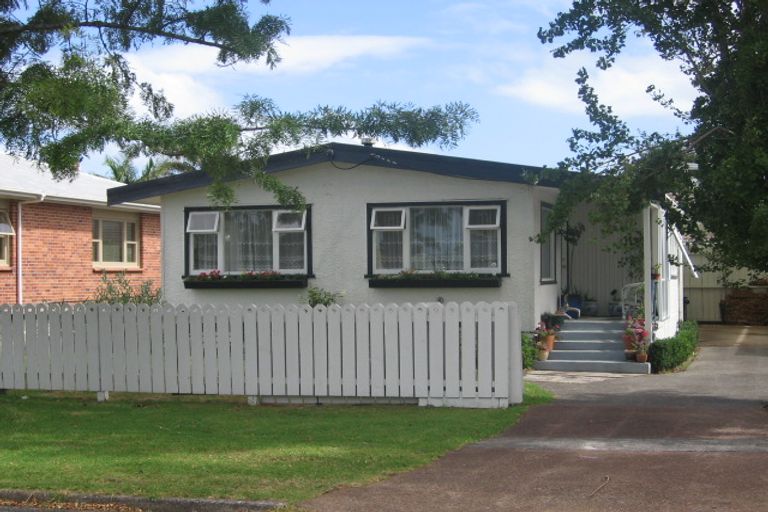Photo of property in 2/16 Alma Road, Milford, Auckland, 0620