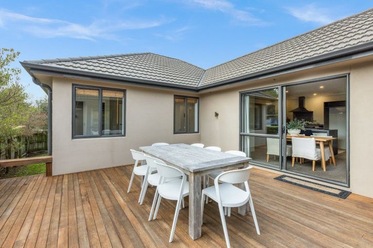 Photo of property in 41 Lucknow Road, Havelock North, 4130