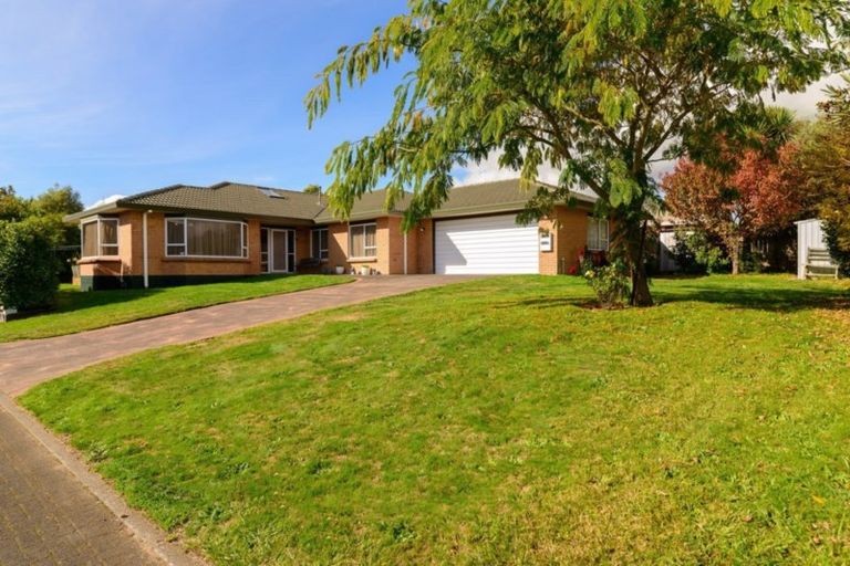 Photo of property in 27 Kahurangi Drive, Lynmore, Rotorua, 3010