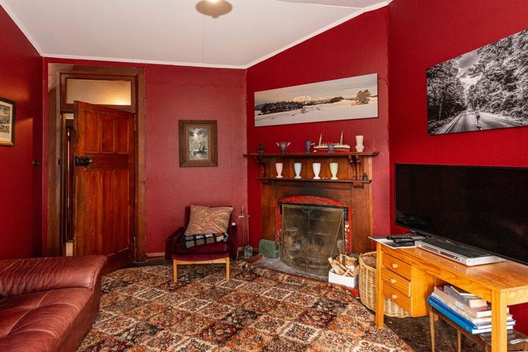 Photo of property in 114 Ruapehu Road, Ohakune, 4625