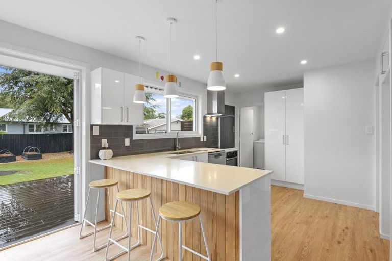 Photo of property in 26 Reynolds Avenue, Bishopdale, Christchurch, 8053