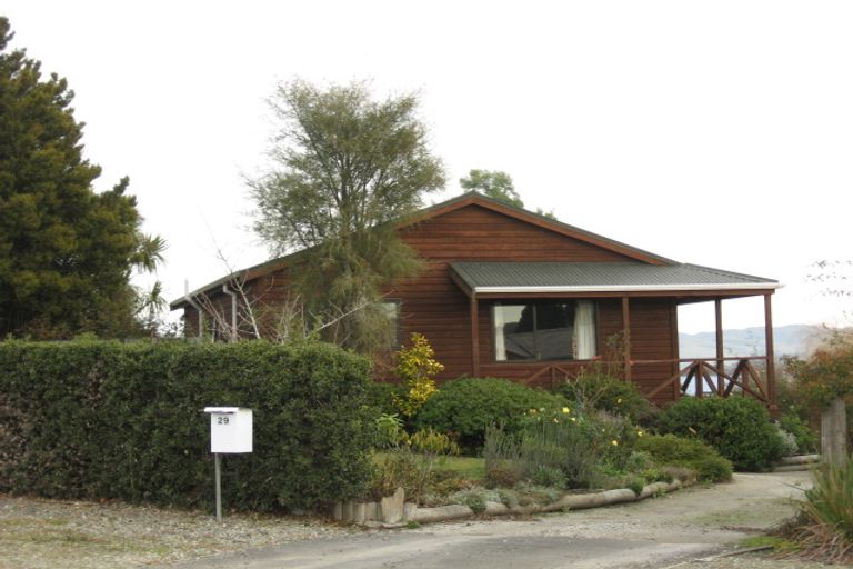 Photo of property in 29 Kildare Street, Waikouaiti, 9510