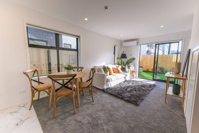 Photo of property in 6/21 Buffon Street, Waltham, Christchurch, 8023